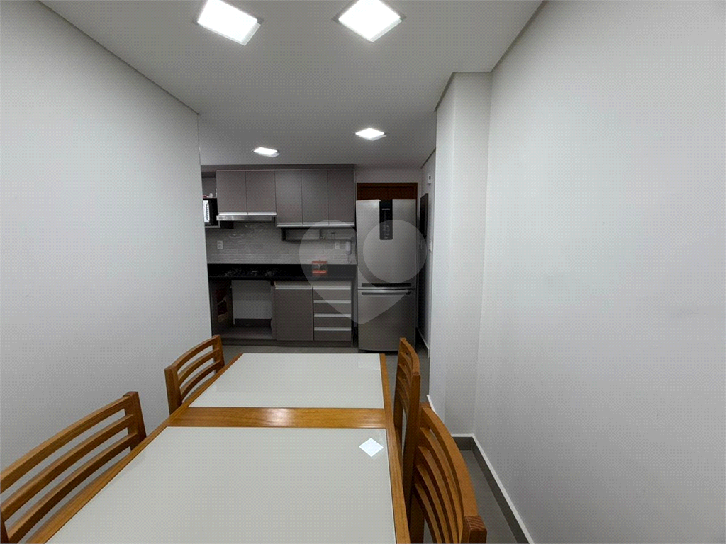 Apartamento reformado com 2 quartos no Mandaqui