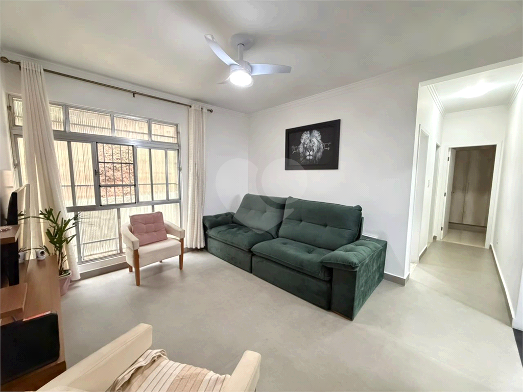 Apartamento reformado com 2 quartos no Mandaqui
