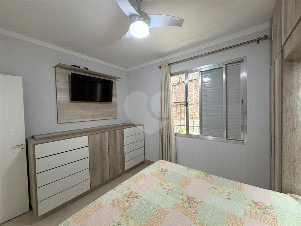 Apartamento reformado com 2 quartos no Mandaqui