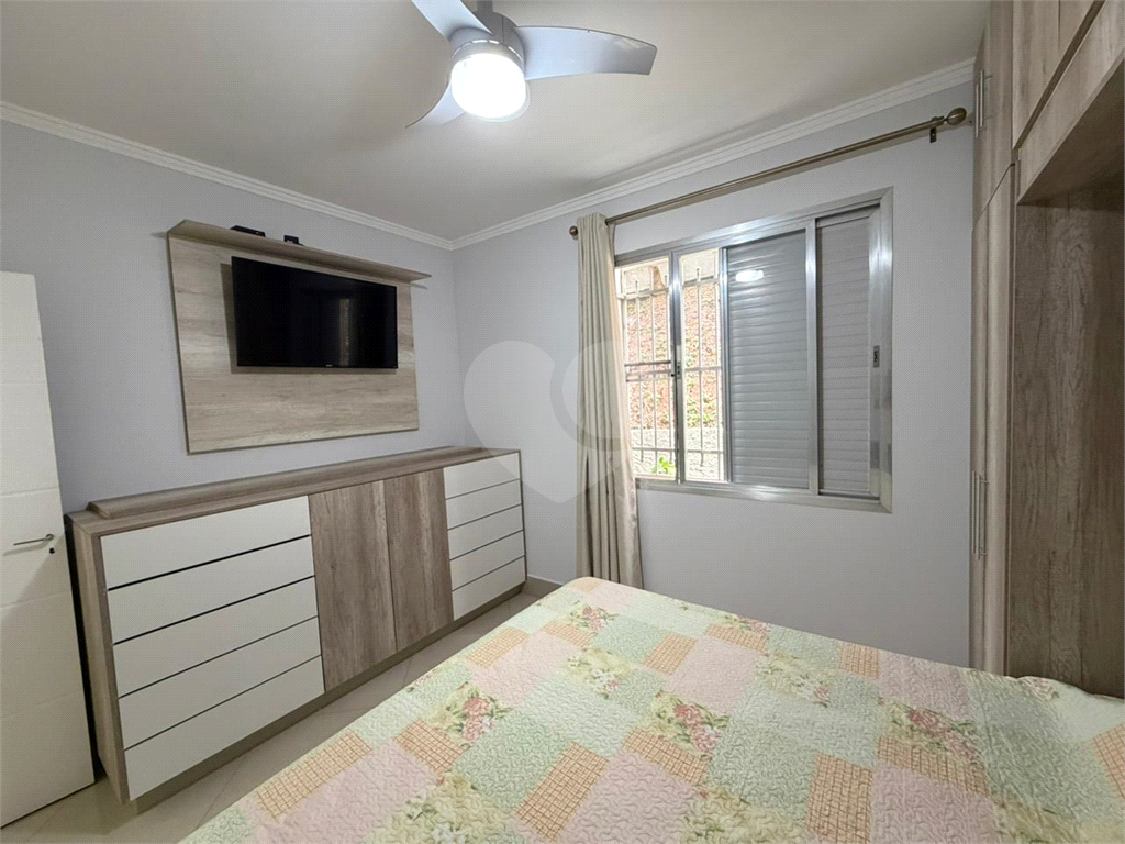 Apartamento reformado com 2 quartos no Mandaqui