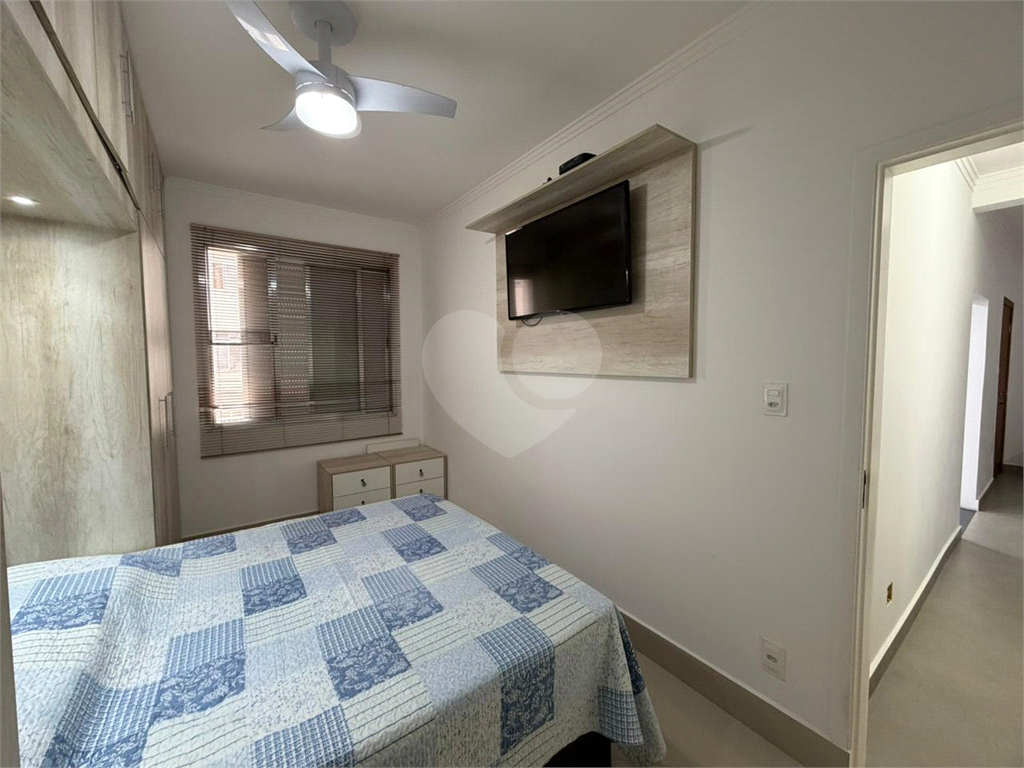 Apartamento reformado com 2 quartos no Mandaqui