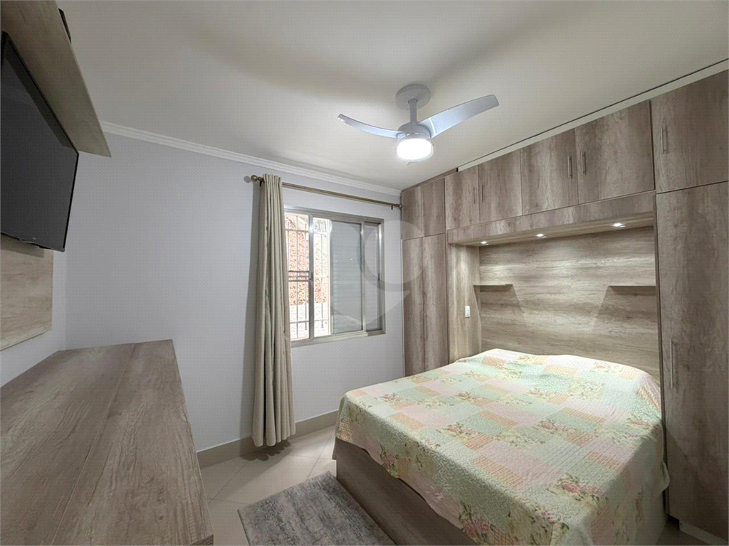 Apartamento reformado com 2 quartos no Mandaqui