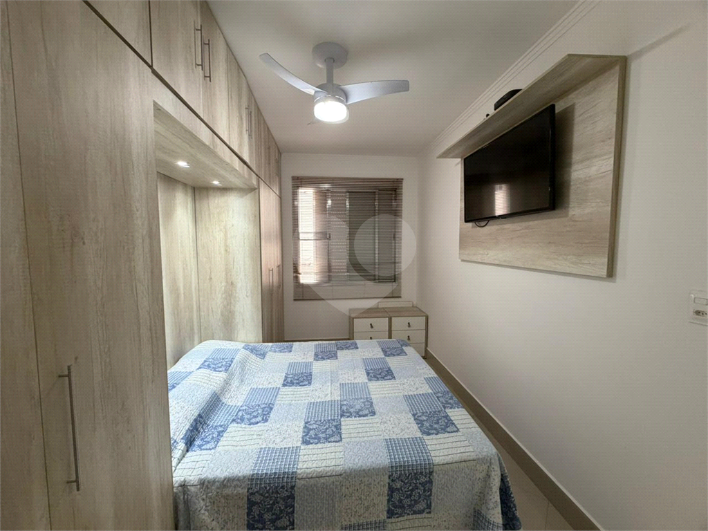 Apartamento reformado com 2 quartos no Mandaqui