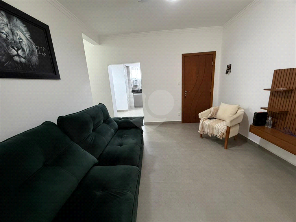 Apartamento reformado com 2 quartos no Mandaqui