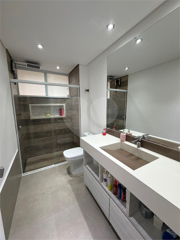 Apartamento reformado com 2 quartos no Mandaqui