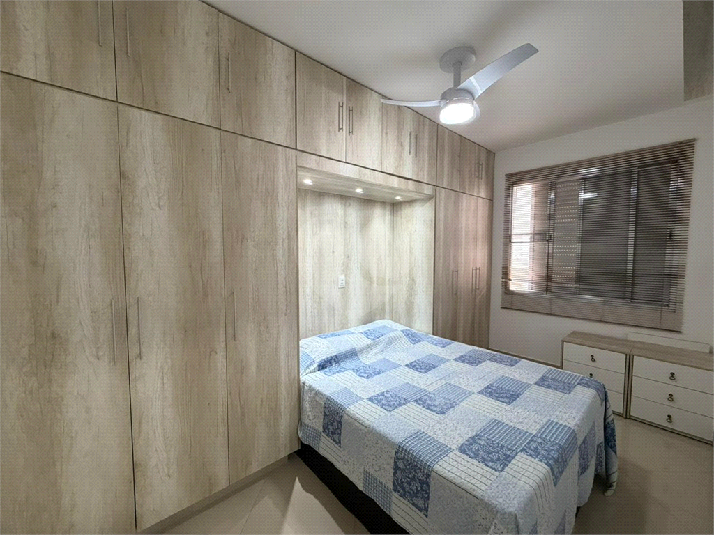 Apartamento reformado com 2 quartos no Mandaqui