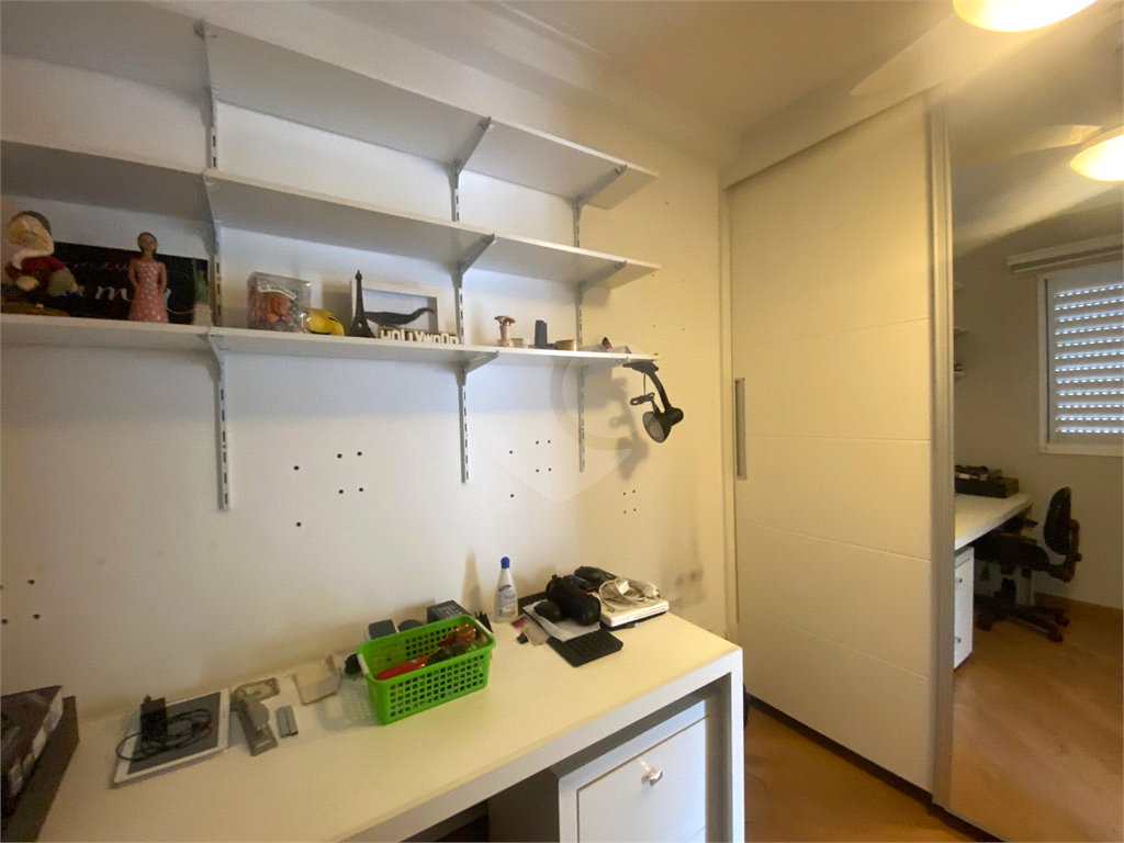 Apartamento á venda na Luz 