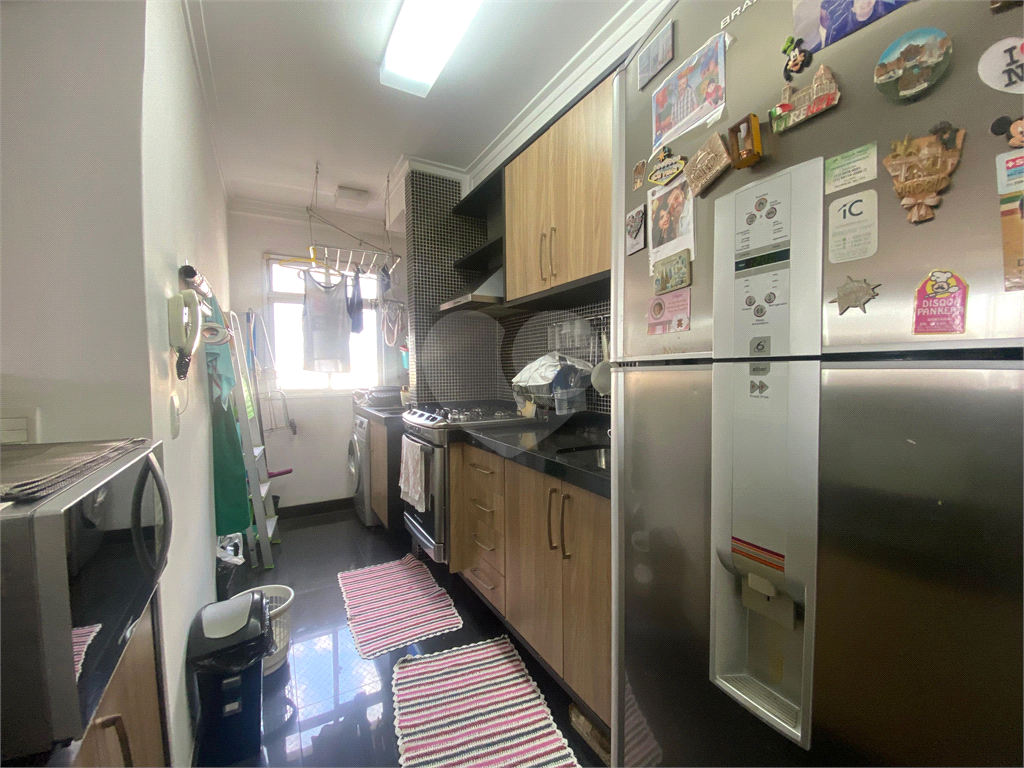 Apartamento á venda na Luz 
