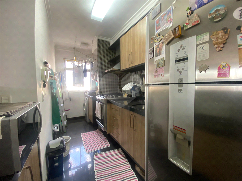 Apartamento á venda na Luz 