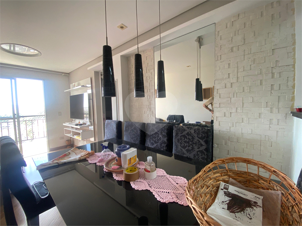 Apartamento á venda na Luz 
