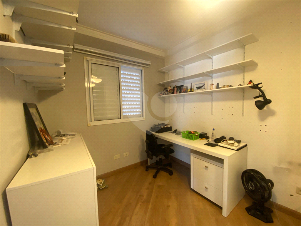 Apartamento á venda na Luz 