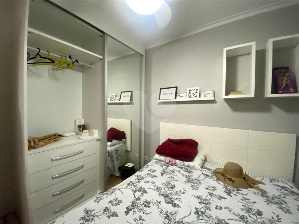 Apartamento á venda na Luz 