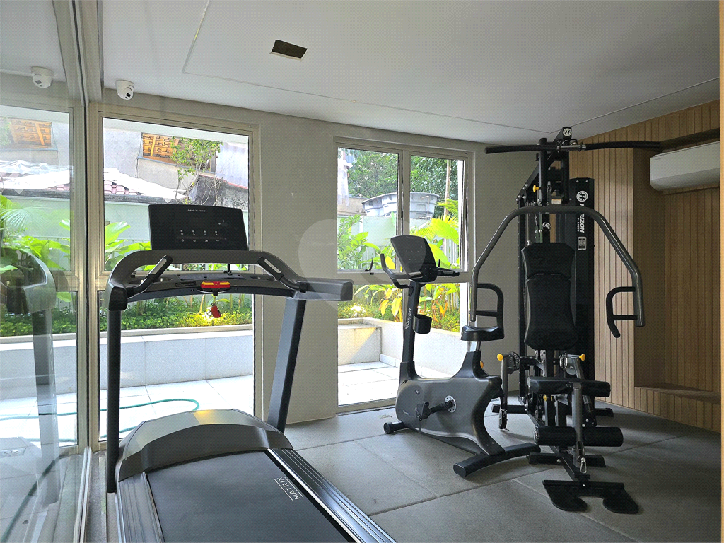 Mobiliado Pinheiros Próximo Metrô Vista Livre Studio 21m²