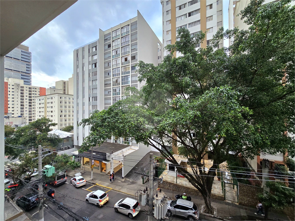 Studio Frente 21m² Mobiliado Pinheiros 200m Metrô