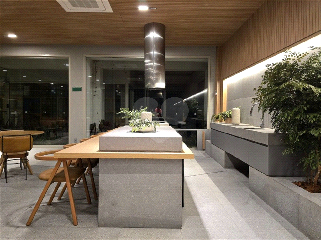 Studio Premium Pinheiros 25m² Metrô Fradique Venda