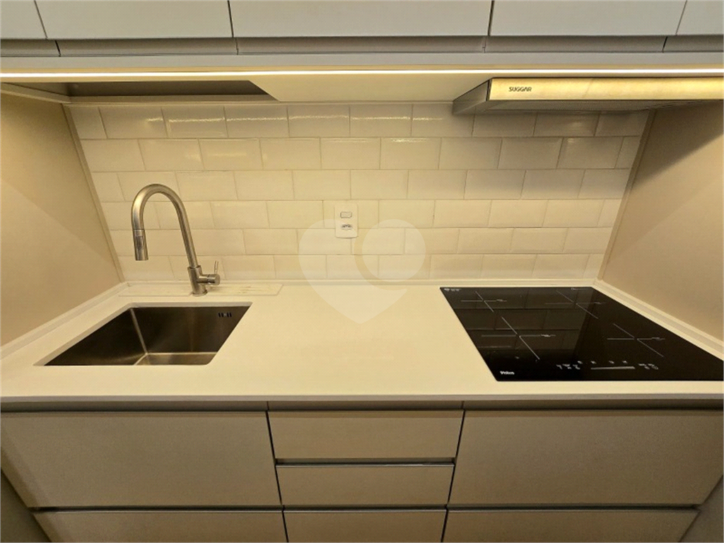 Studio Premium Pinheiros 25m² Metrô Fradique Venda