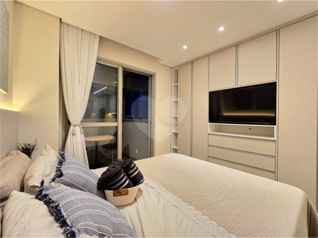 Studio Premium Pinheiros 25m² Metrô Fradique Venda