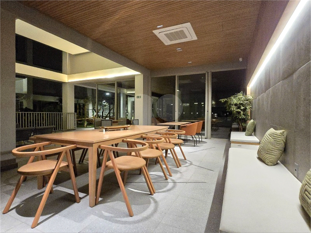 Studio Premium Pinheiros 25m² Metrô Fradique Venda