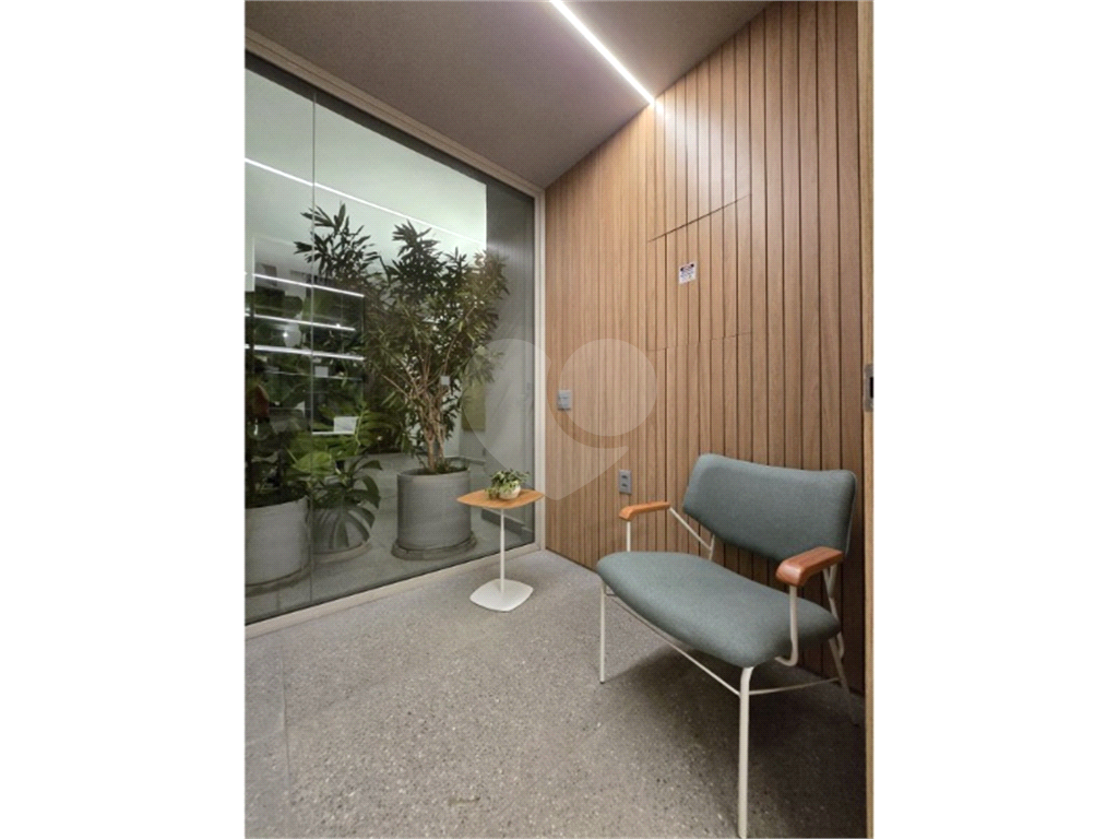 Studio Premium Pinheiros 25m² Metrô Fradique Venda