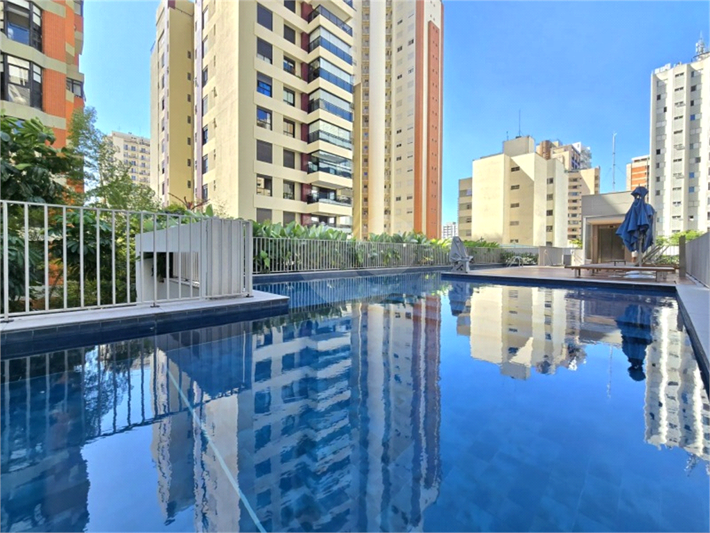 Studio Premium Pinheiros 25m² Metrô Fradique Venda