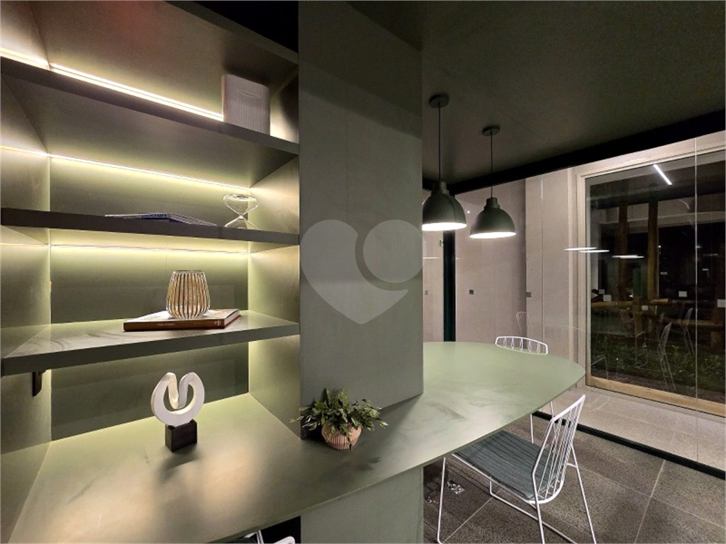 Studio Premium Pinheiros 25m² Metrô Fradique Venda