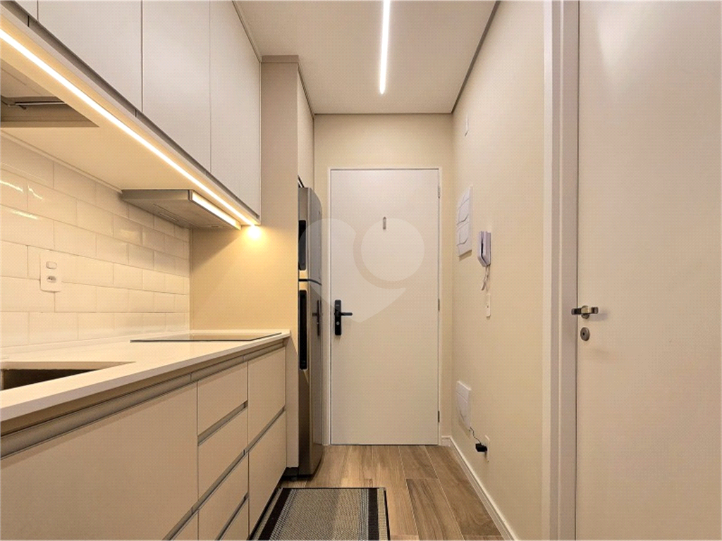 Studio Premium Pinheiros 25m² Metrô Fradique Venda