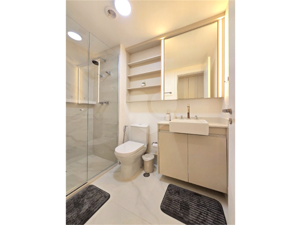 Studio Premium Pinheiros 25m² Metrô Fradique Venda
