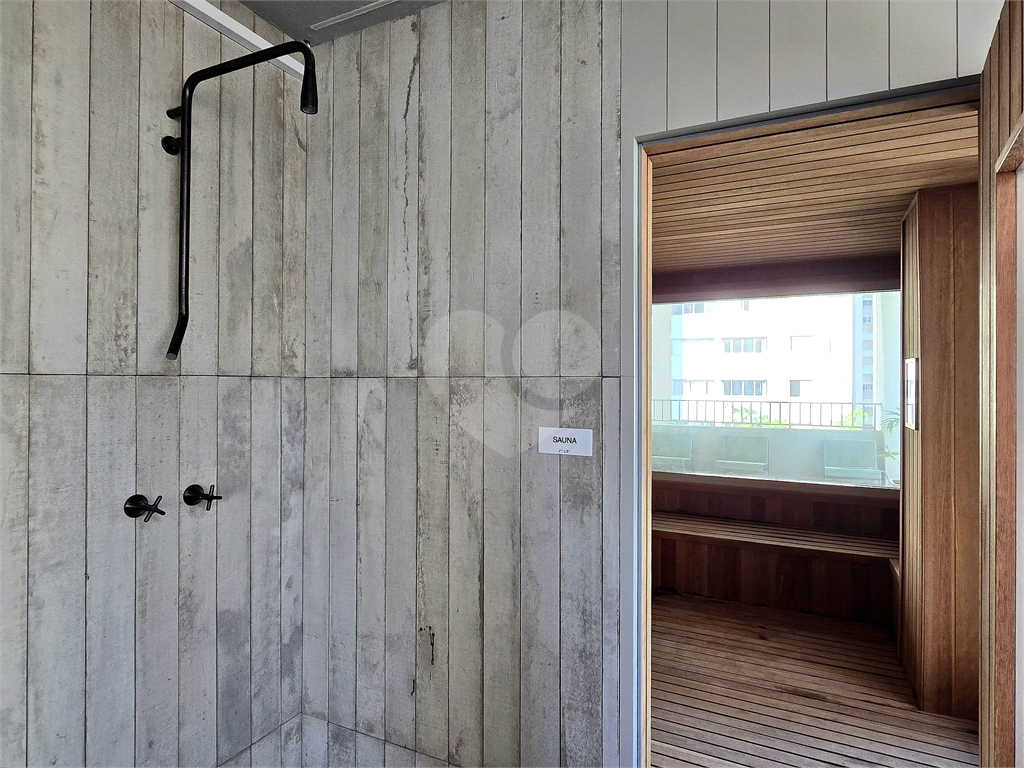 Studio Premium Pinheiros 25m² Metrô Fradique Venda