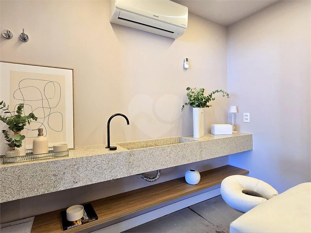 Studio Premium Pinheiros 25m² Metrô Fradique Venda