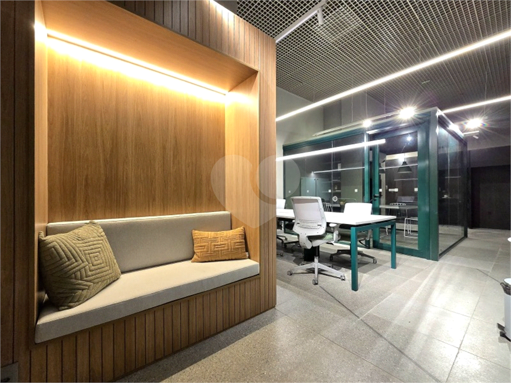 Studio Premium Pinheiros 25m² Metrô Fradique Venda