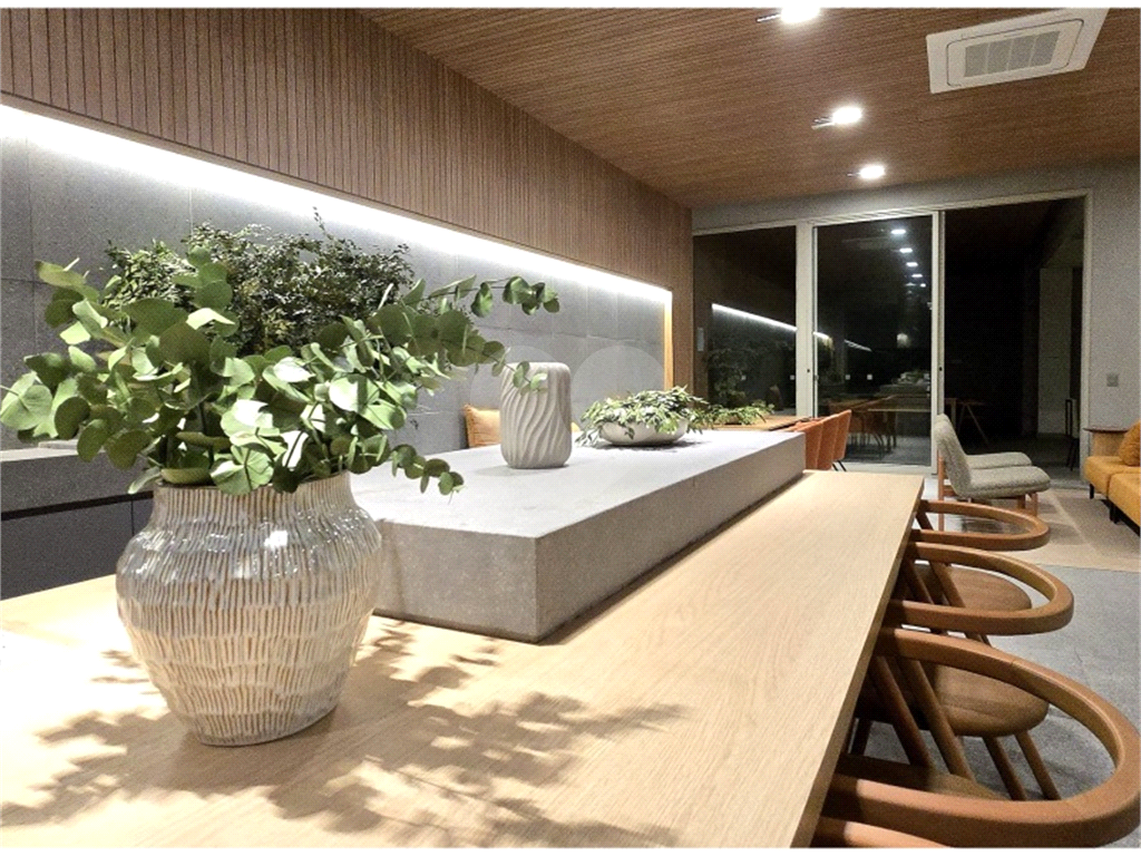 Studio Premium Pinheiros 25m² Metrô Fradique Venda