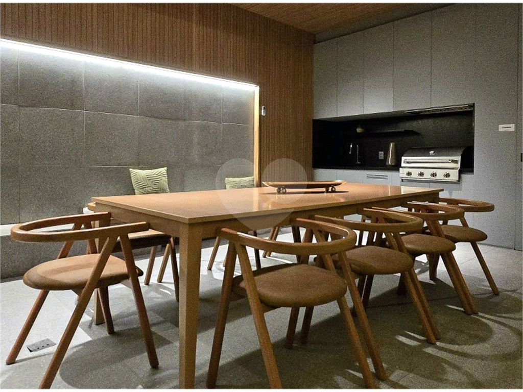 Studio Premium Pinheiros 25m² Metrô Fradique Venda