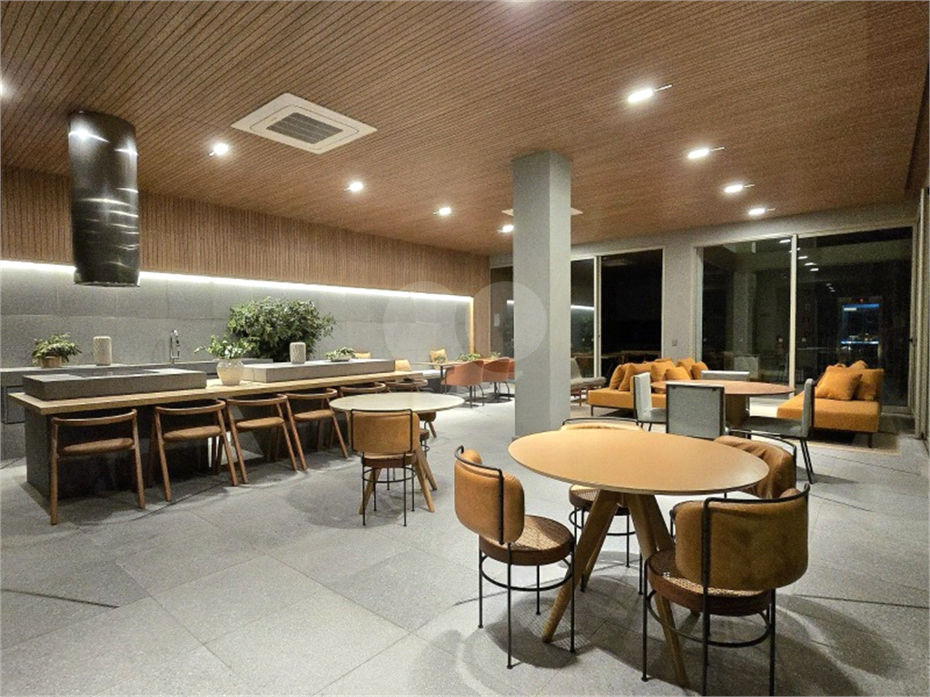 Studio Premium Pinheiros 25m² Metrô Fradique Venda