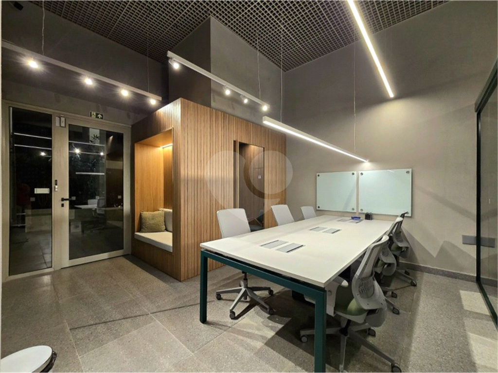Studio Premium Pinheiros 25m² Metrô Fradique Venda