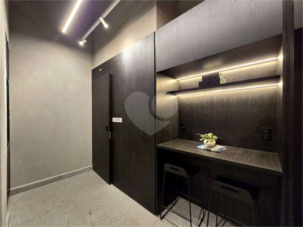 Studio Premium Pinheiros 25m² Metrô Fradique Venda