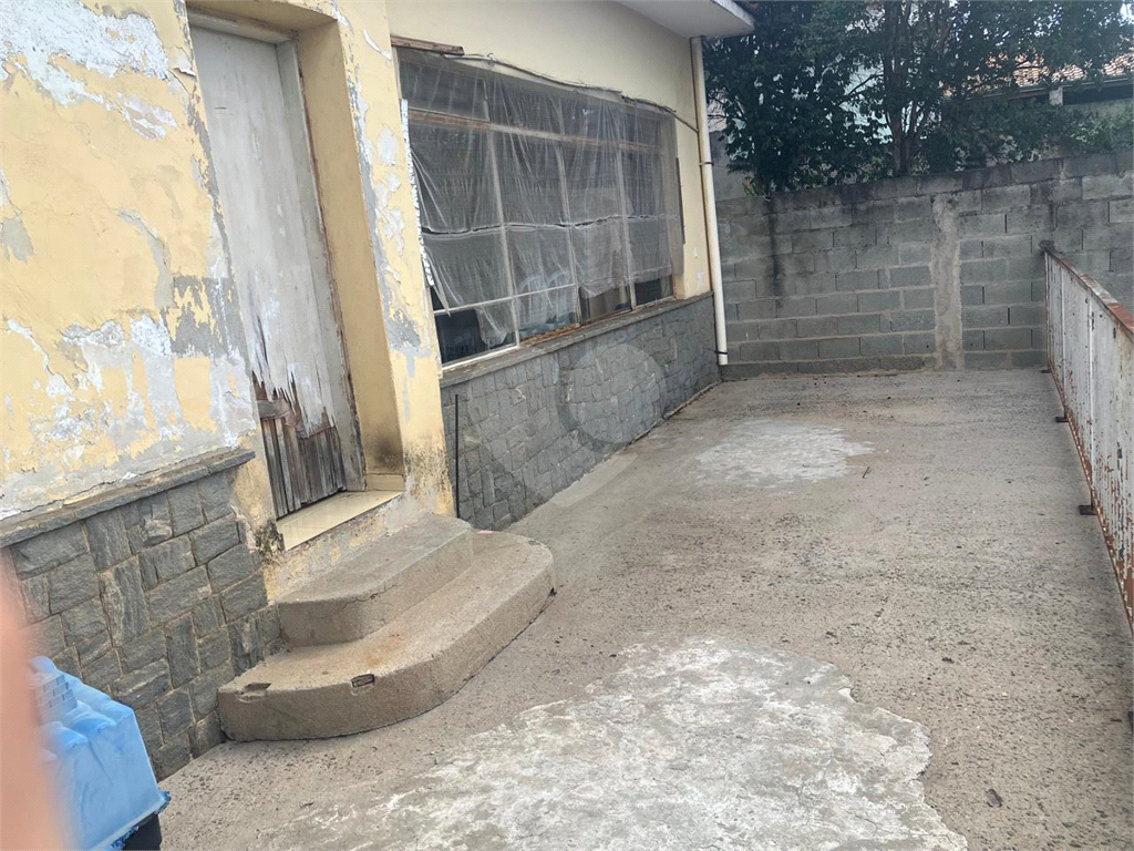  RESIDENCIA TERREA - LOCALIZAÇÃO PRIVILEGIADA - RUA MARIQUINHA VIANA - SANTANA