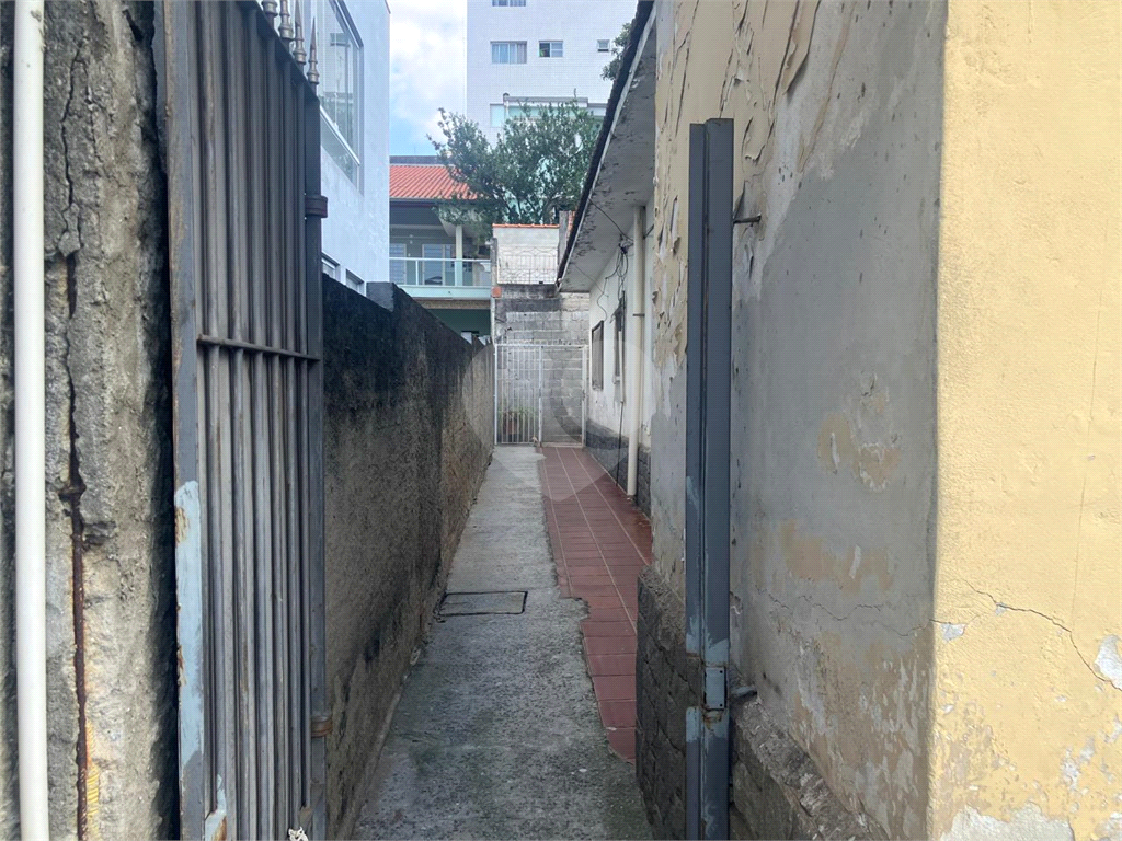  RESIDENCIA TERREA - LOCALIZAÇÃO PRIVILEGIADA - RUA MARIQUINHA VIANA - SANTANA