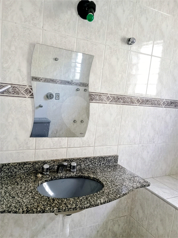 Sobrado no Imirim