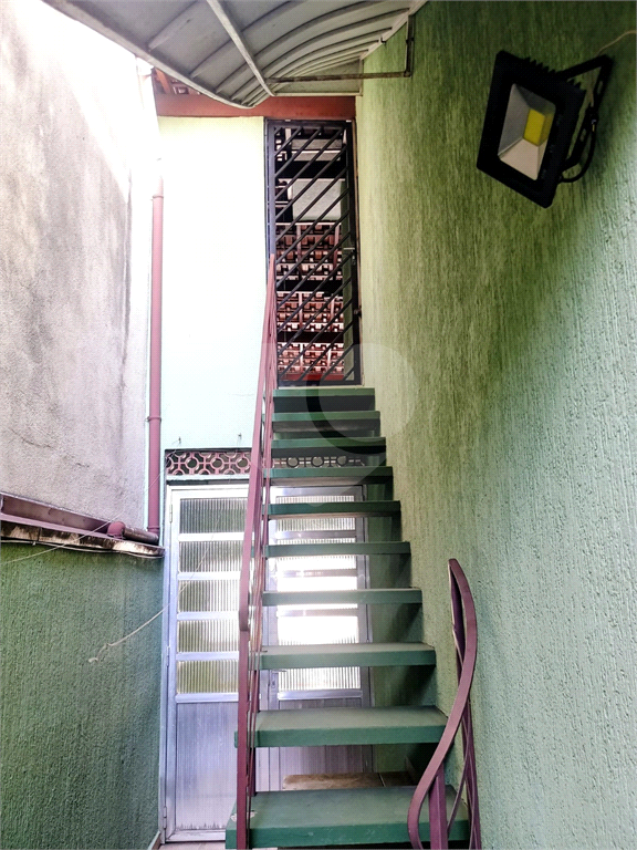 Sobrado no Imirim