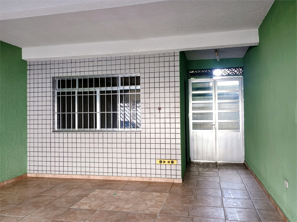 Sobrado no Imirim