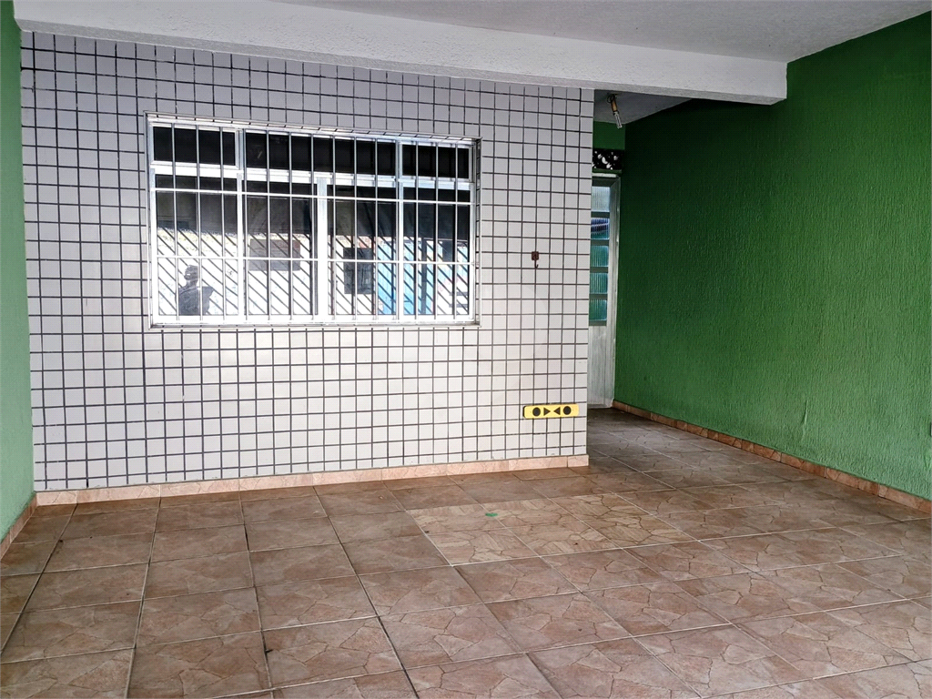 Sobrado no Imirim