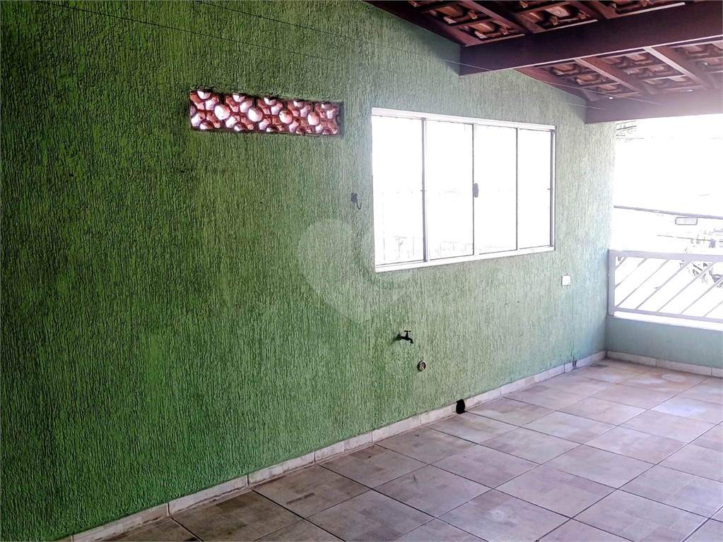 Sobrado no Imirim