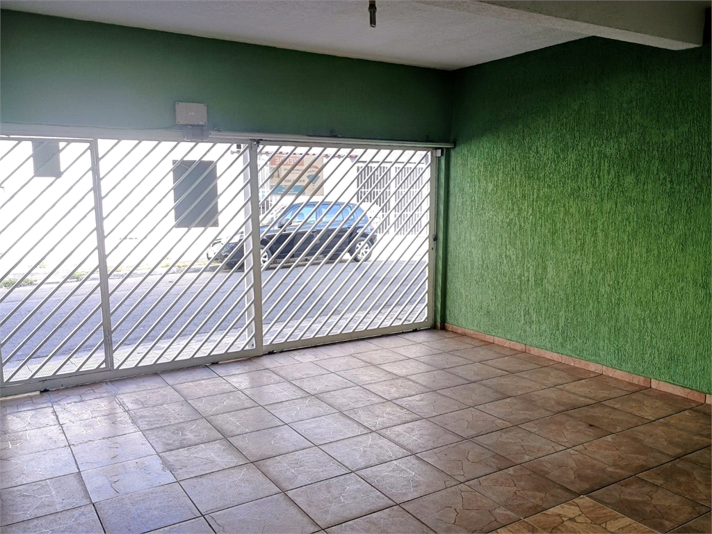 Sobrado no Imirim