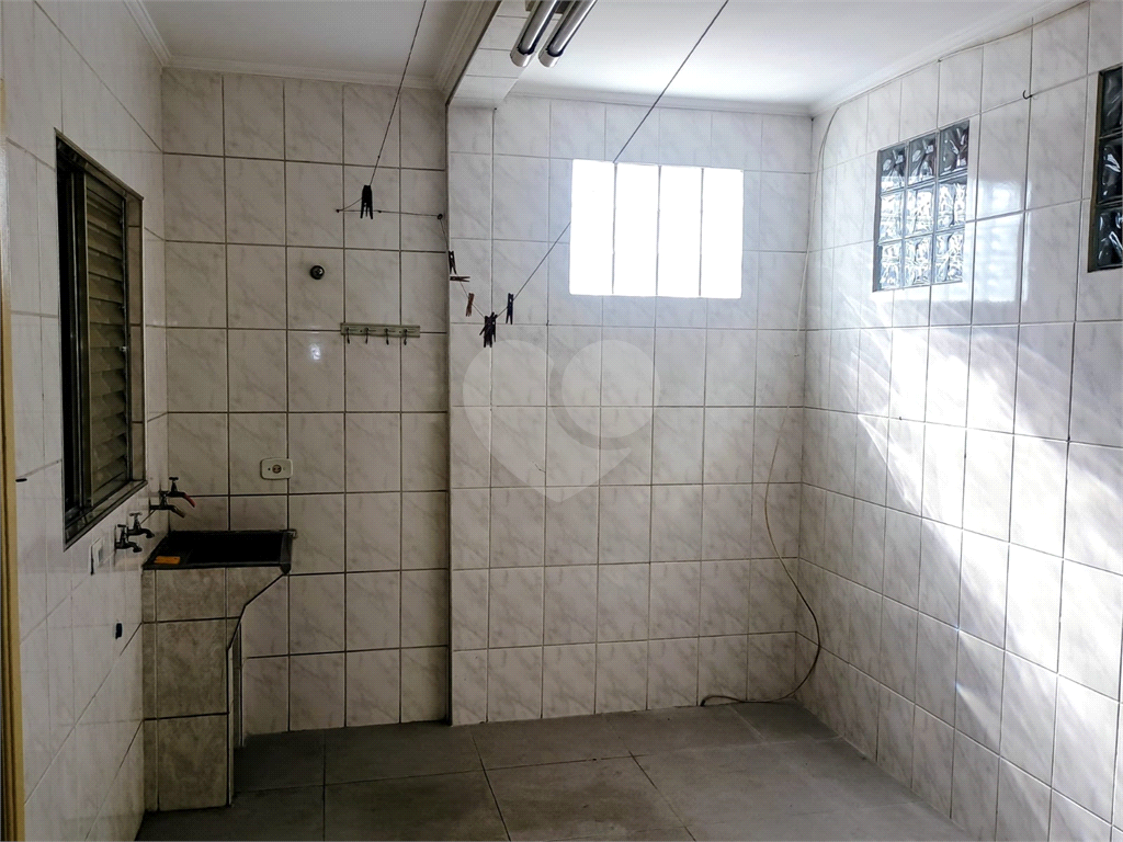 Sobrado no Imirim