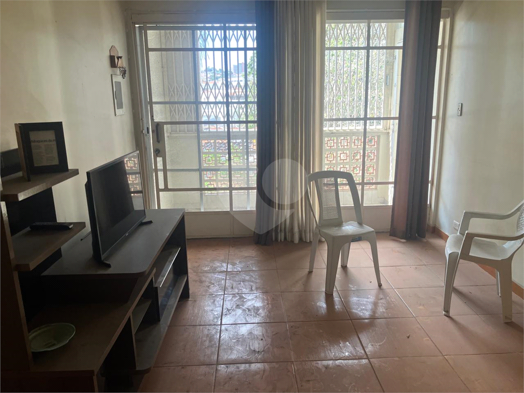 TERRENO COM 3 CASAS - LOCALIZAÇÃO PRIVILEGIADA - RUA MARIQUINHA VIANA - SANTANA