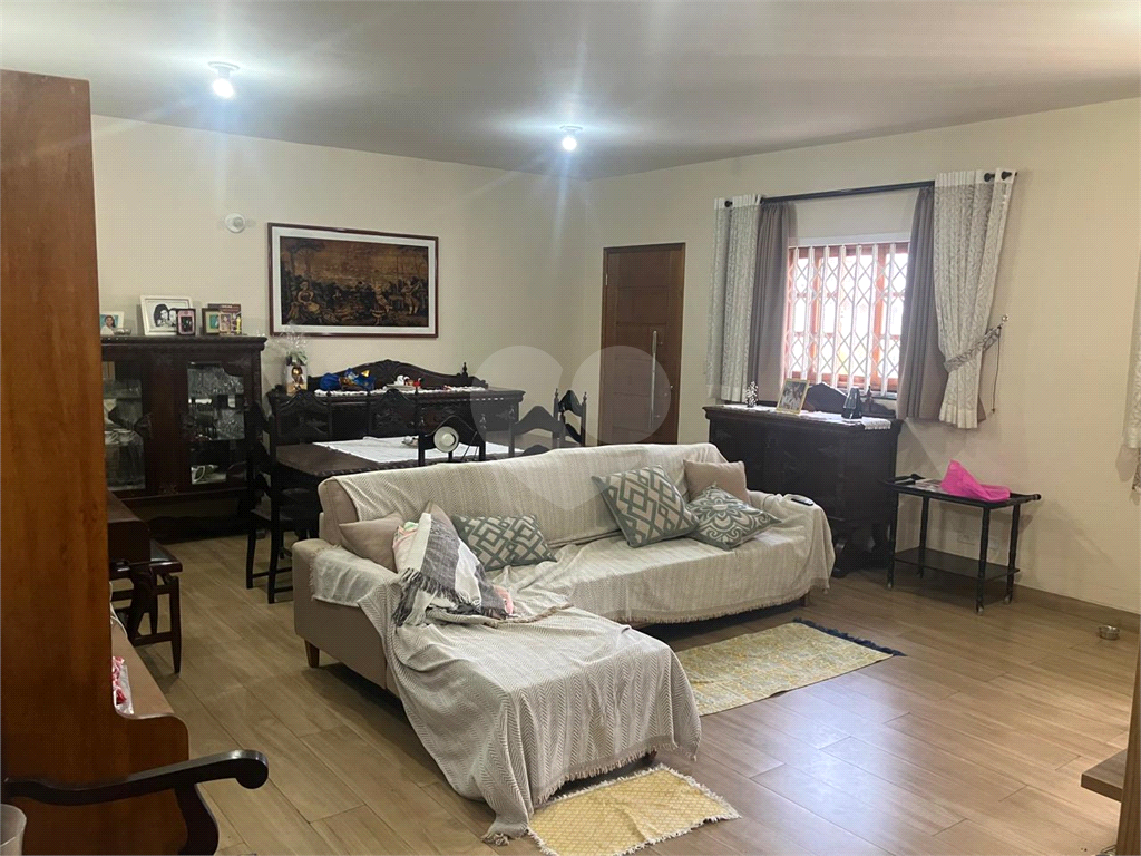 TERRENO COM 3 CASAS - LOCALIZAÇÃO PRIVILEGIADA - RUA MARIQUINHA VIANA - SANTANA