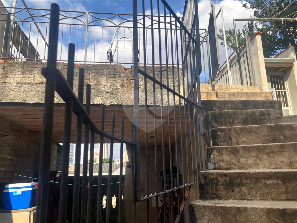 TERRENO COM 3 CASAS - LOCALIZAÇÃO PRIVILEGIADA - RUA MARIQUINHA VIANA - SANTANA
