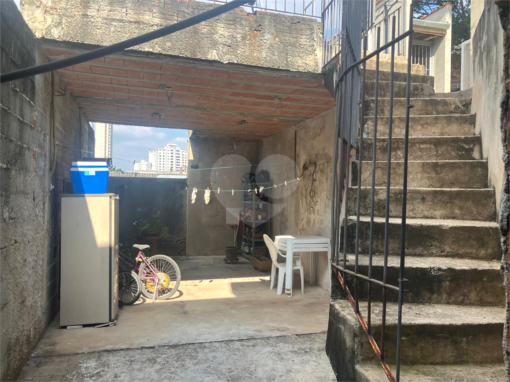 TERRENO COM 3 CASAS - LOCALIZAÇÃO PRIVILEGIADA - RUA MARIQUINHA VIANA - SANTANA