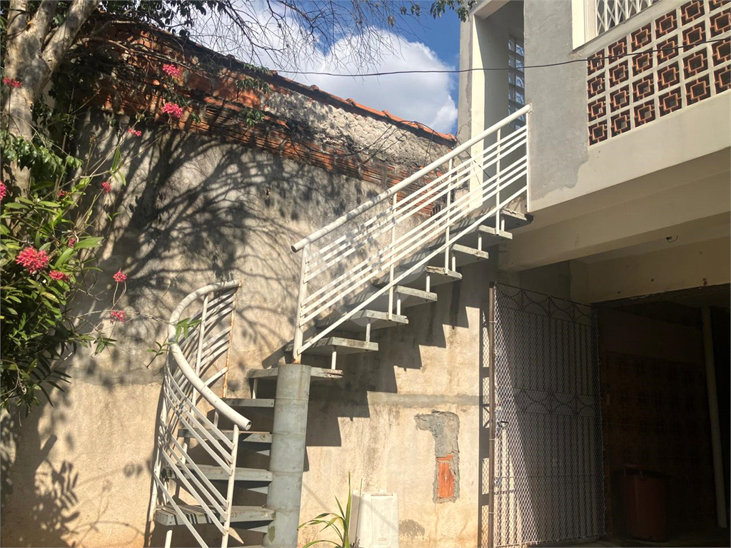 TERRENO COM 3 CASAS - LOCALIZAÇÃO PRIVILEGIADA - RUA MARIQUINHA VIANA - SANTANA
