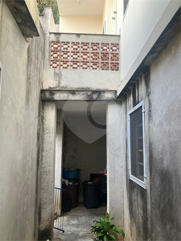 TERRENO COM 3 CASAS - LOCALIZAÇÃO PRIVILEGIADA - RUA MARIQUINHA VIANA - SANTANA